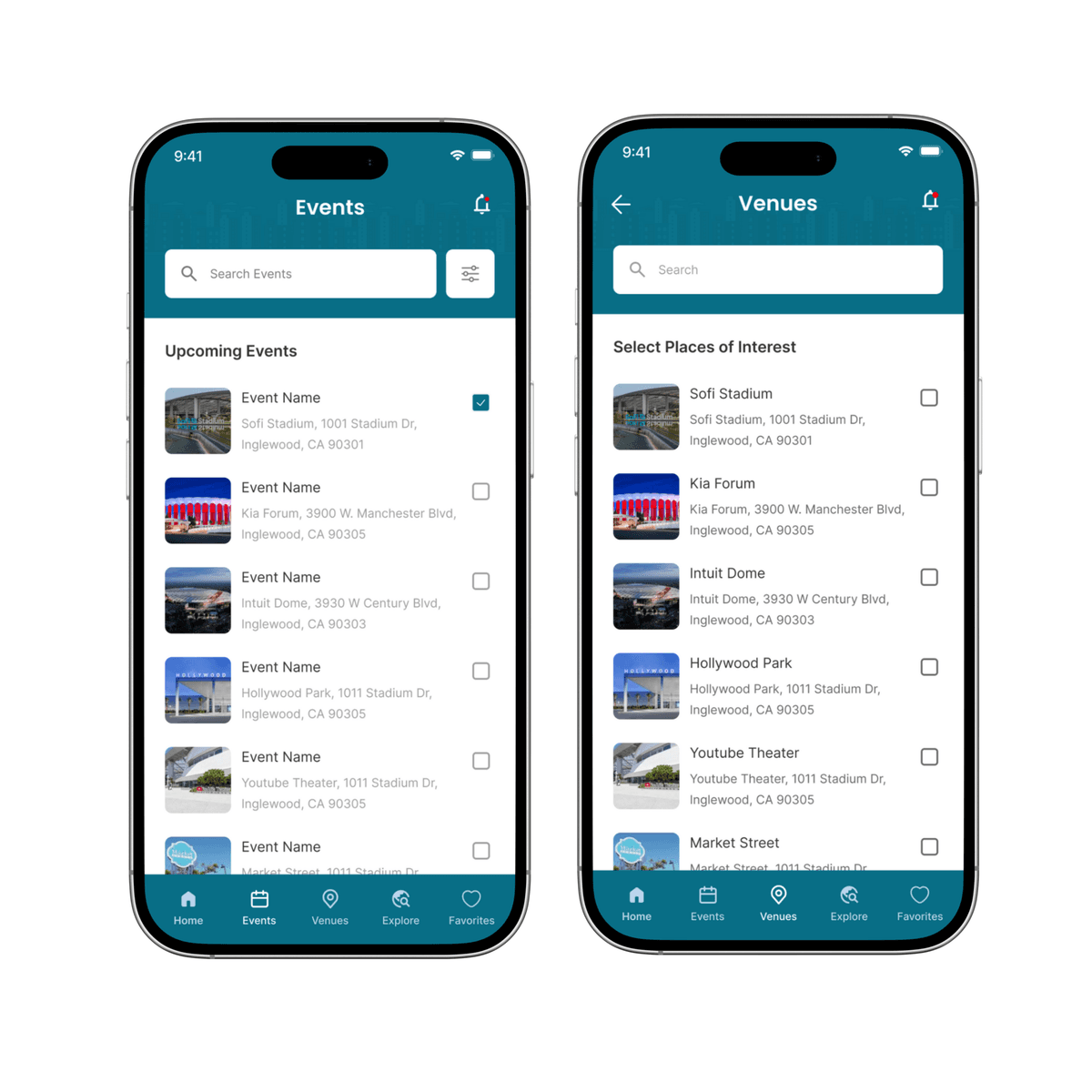 Community Connection