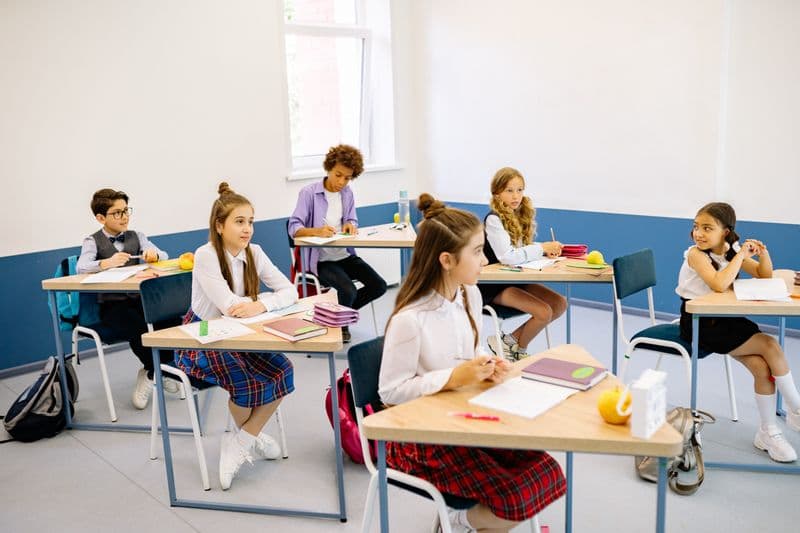 After-School Education and Career Programs